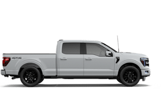 2026 Ford F-150® External Image 1